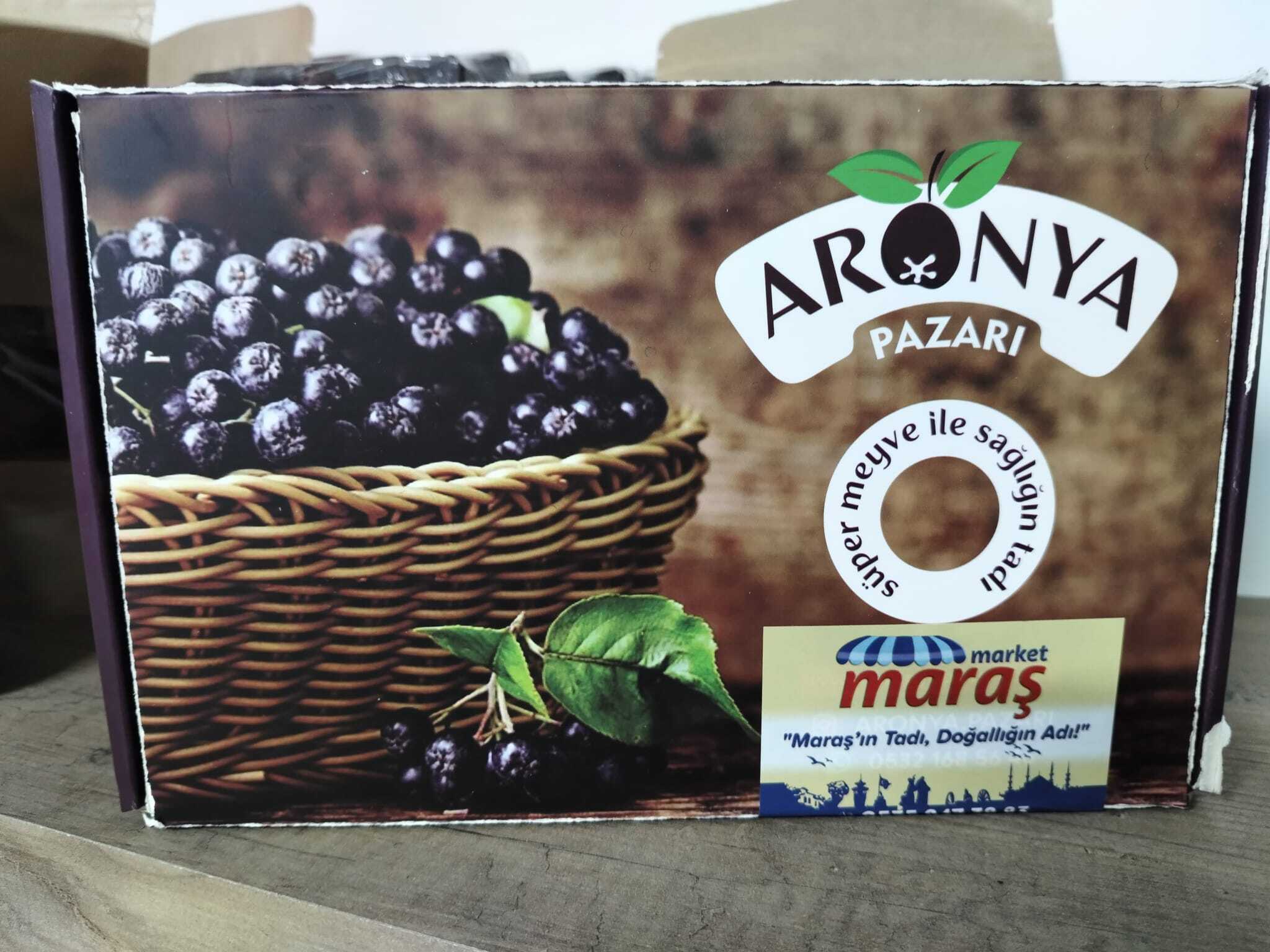 Aronya Kurusu 100g