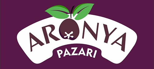 Aronya Pazari Logo